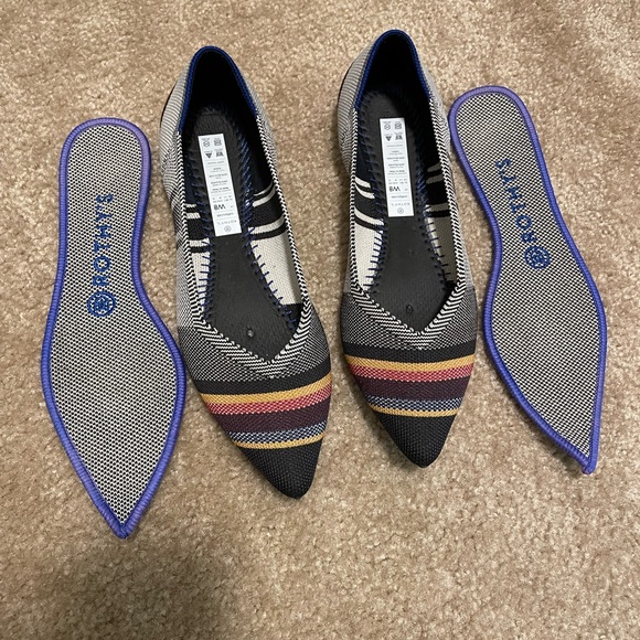 Rothys inverse stripe points - Picture 3 of 3